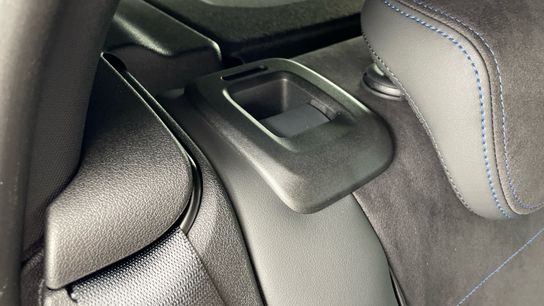 BMW 1 Series 120 M Sport 5dr Step Auto Petrol Hatchback